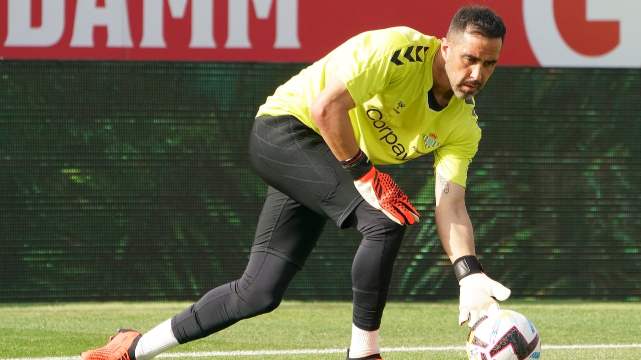 Claudio Bravo da un paso más y se atreve a decir lo que todos piensan desde hace tiempo