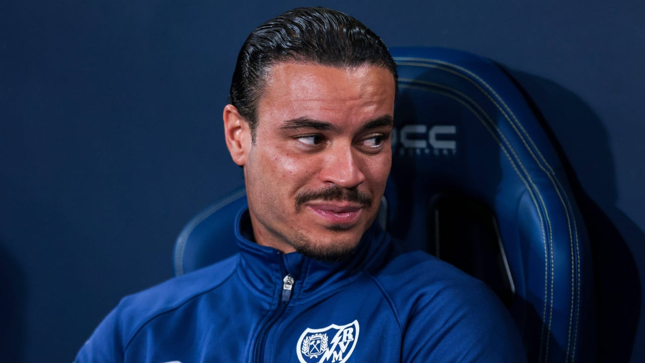 Puerta abierta para Raúl de Tomás