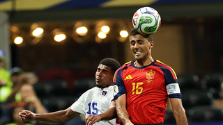 España 0-0 Cabo Verde: Vozinha firma la decepción de la Selección española en el debut en el Mundial