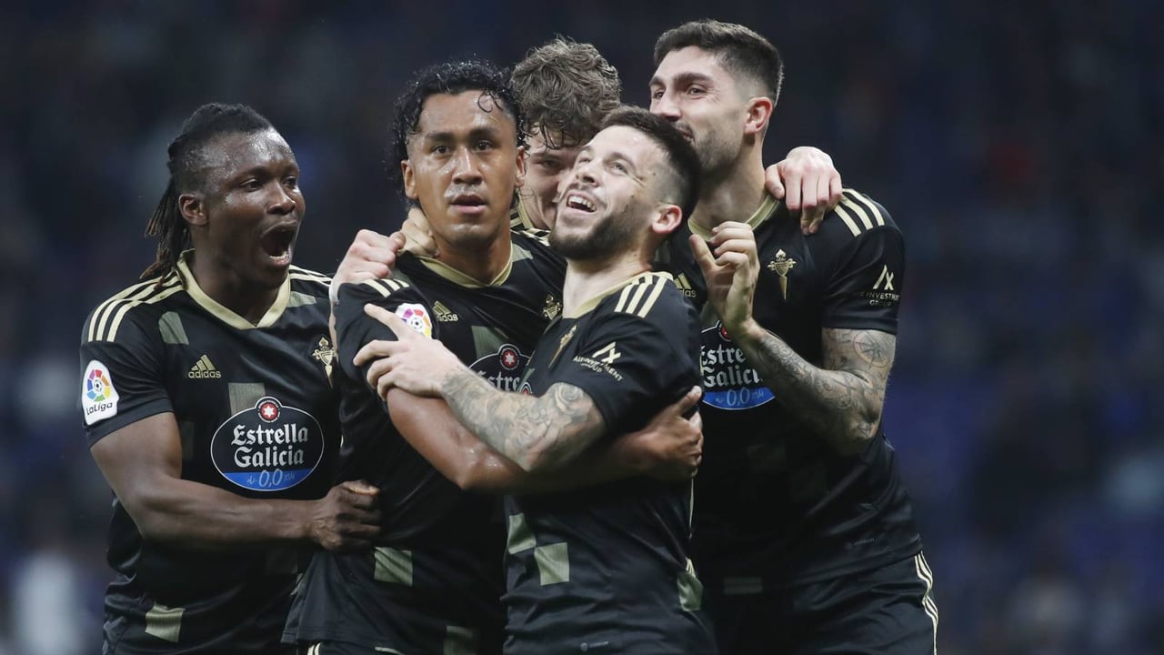 Tras Gabri Veiga, al Celta se le abre otro frente crucial