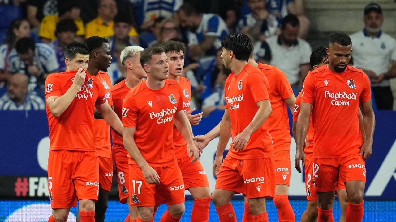 Los grandes rivales de la Real Sociedad en la UEFA Europa League
