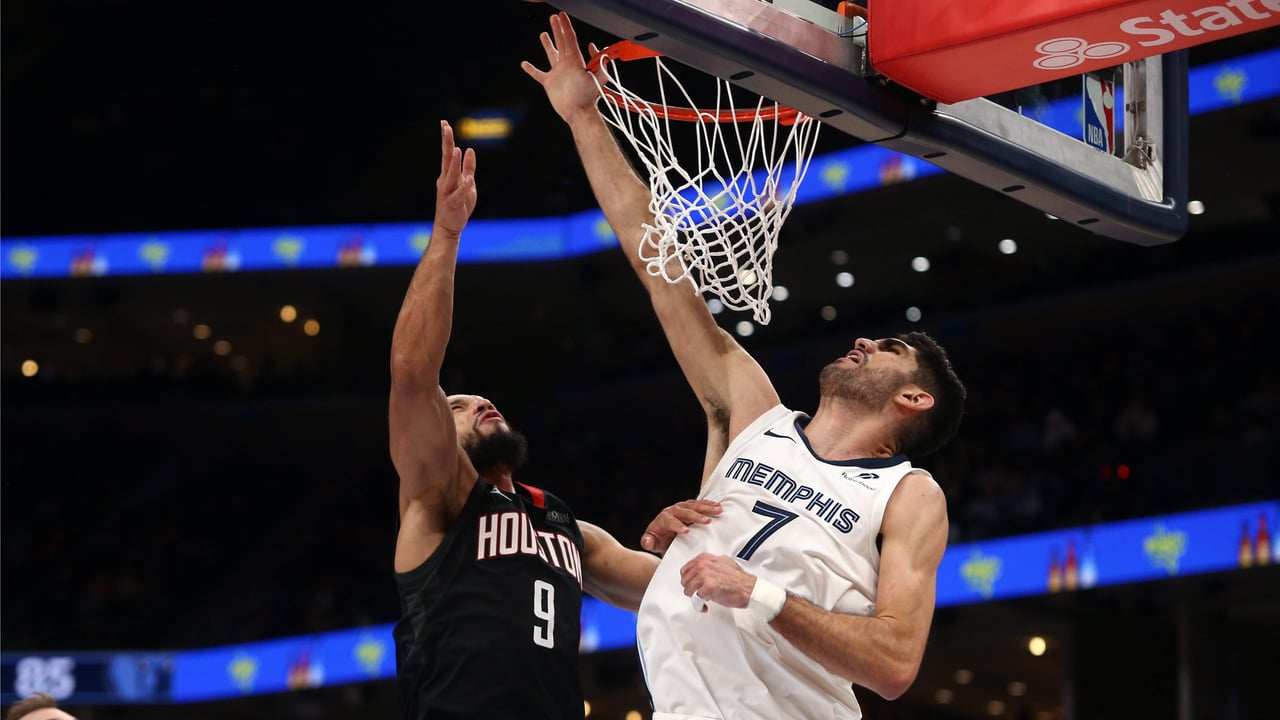 Santi Aldama no es la solución