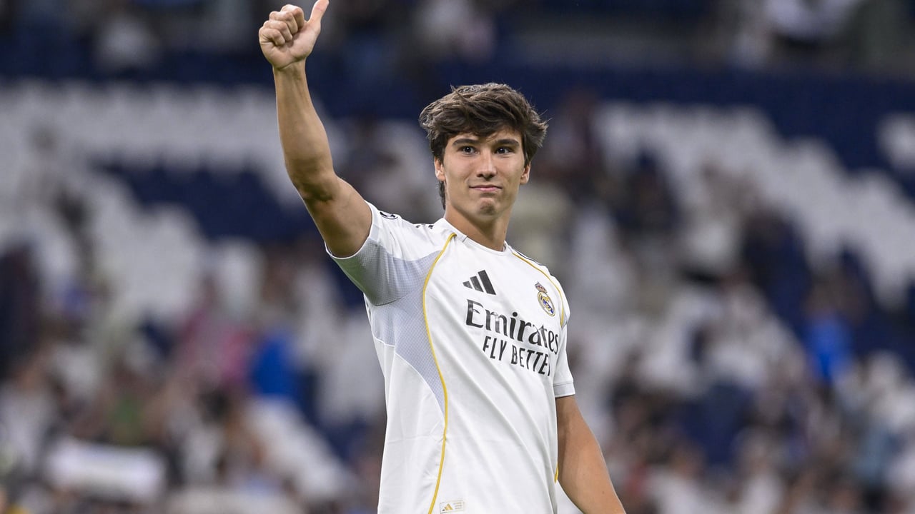 Interés en fichar a Gonzalo García por parte de la Real Sociedad: posible fórmula y un gran competidor por su fichaje