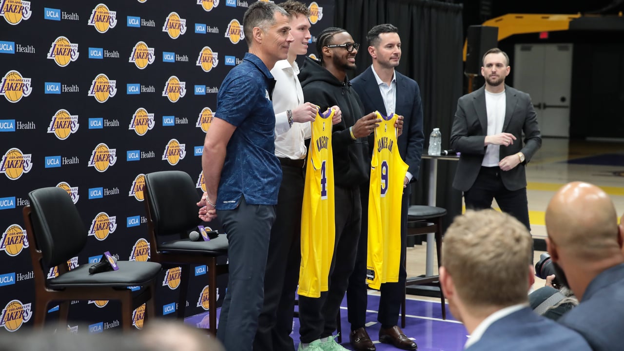 Los Lakers cierran un fichaje clave para su proyecto
