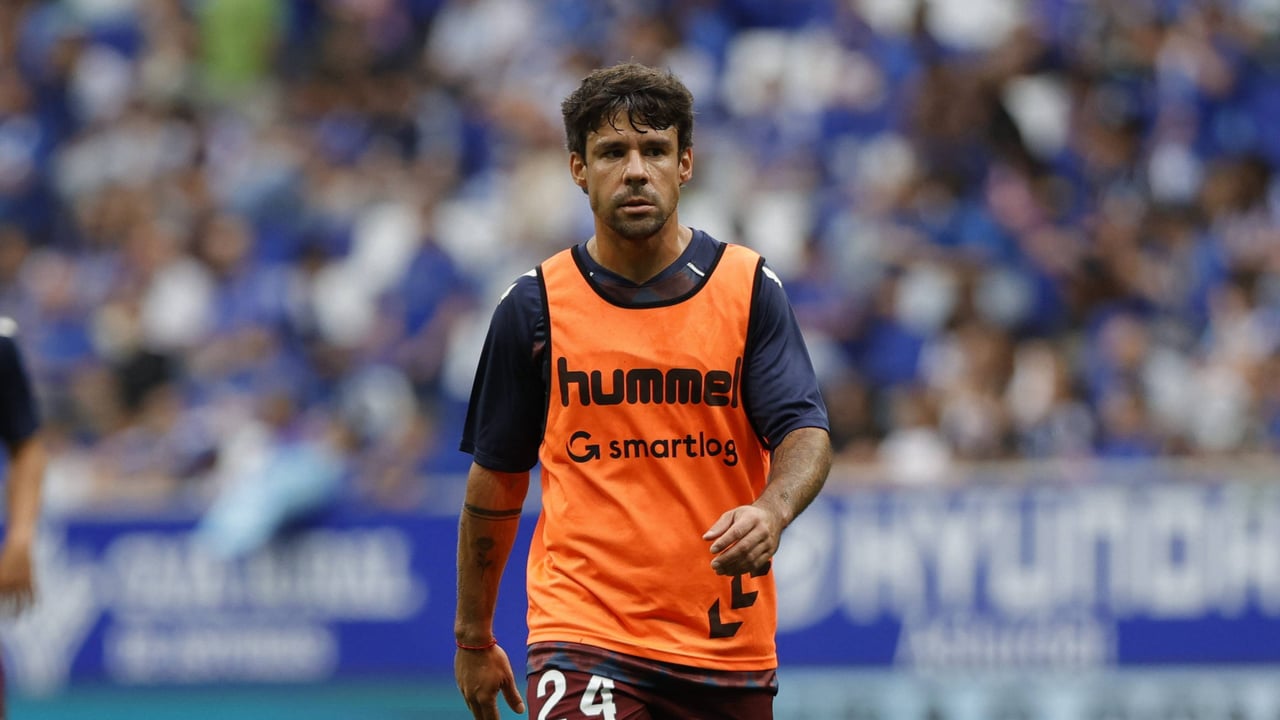 Juan Bernat: "Mis últimos tres años, con dos operaciones de pubalgia, han sido difíciles"