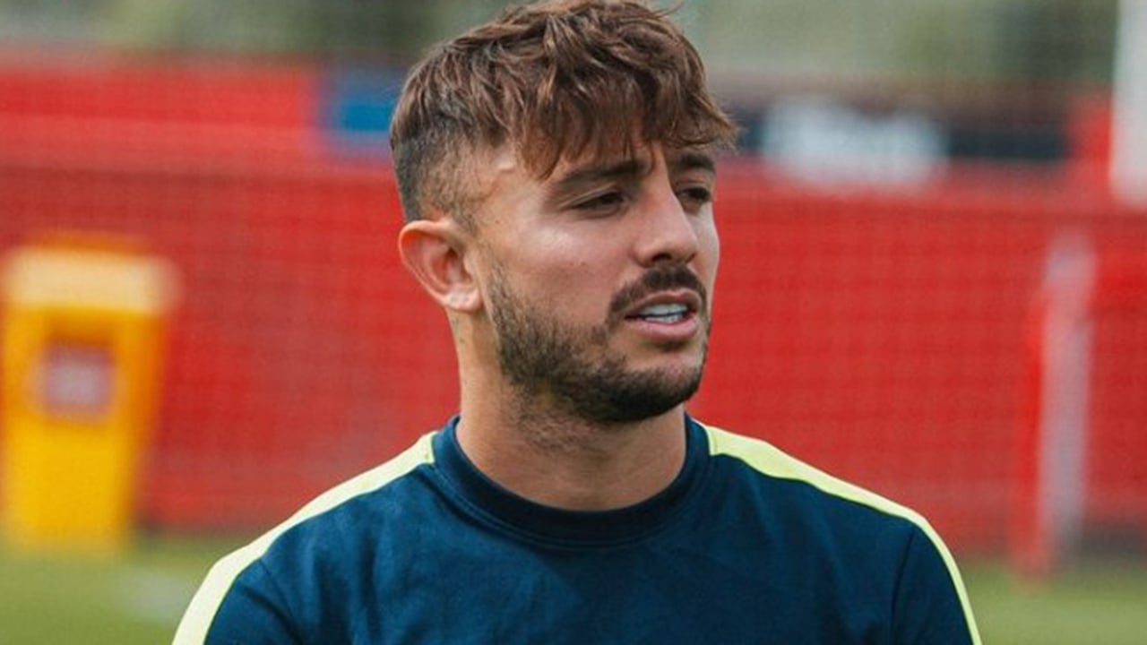 Presión al Betis para el fichaje de Maffeo