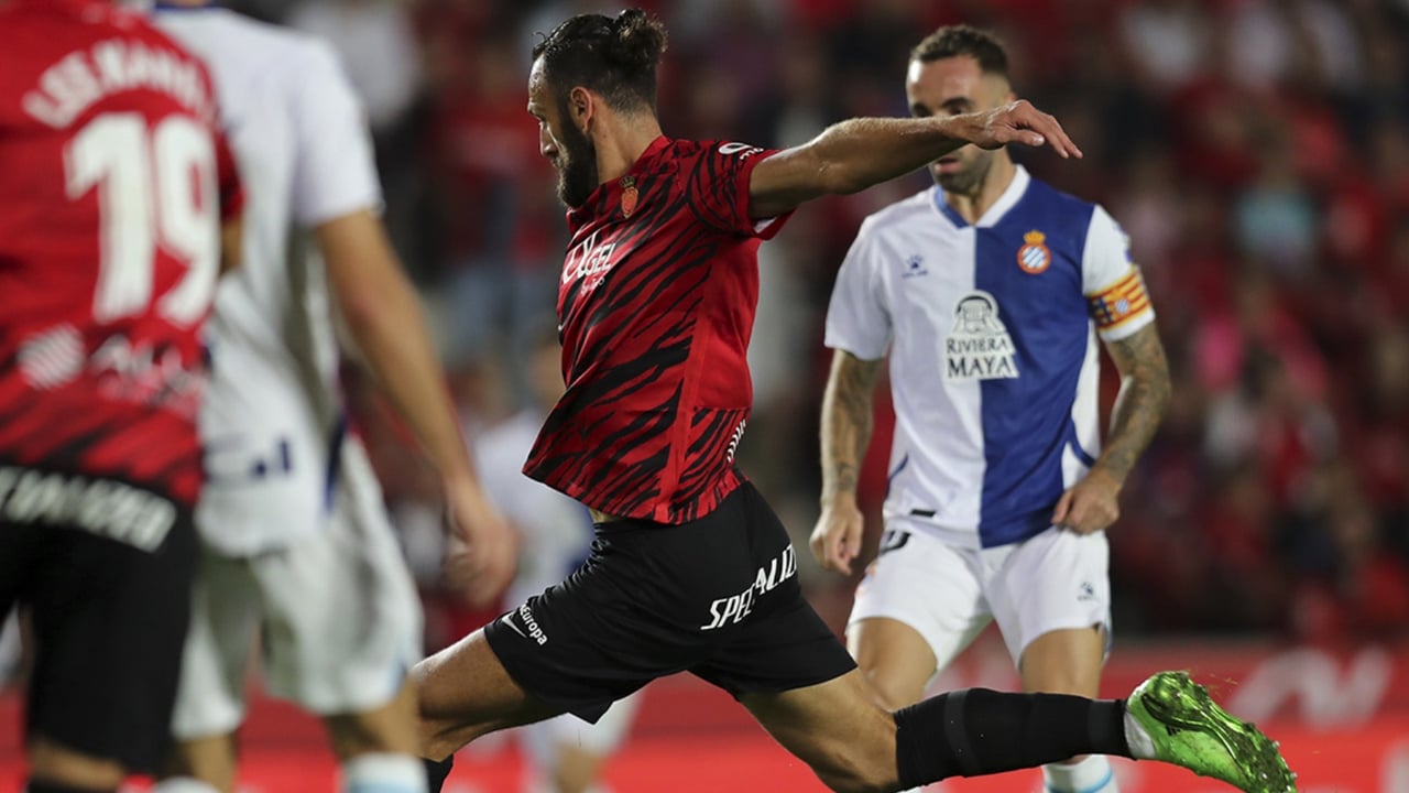 Muriqi pasa reconocimiento médico y el Mallorca sube su puja por Darder