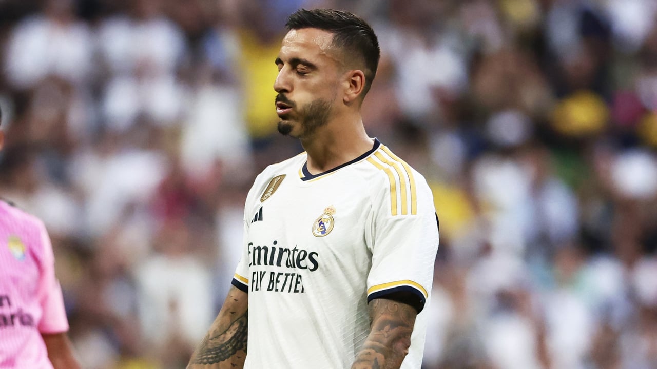 El gran esfuerzo que Joselu podría hacer