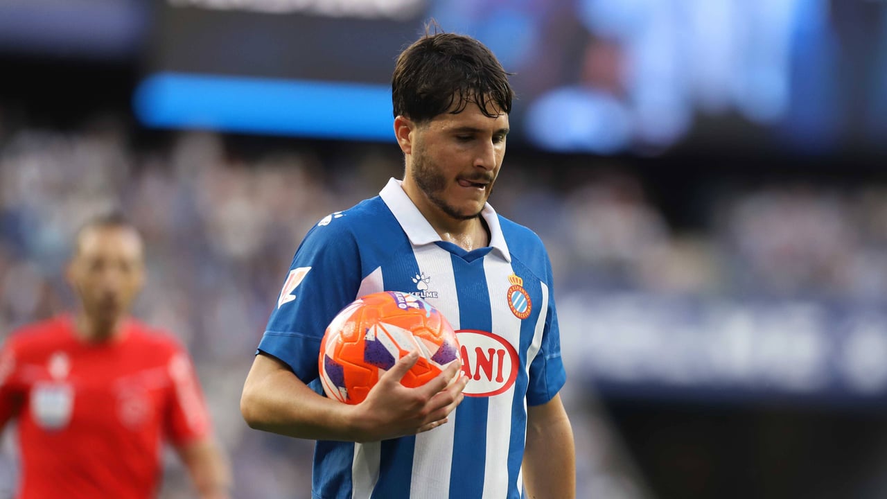 Tejero se la juega en la final ante Las Palmas