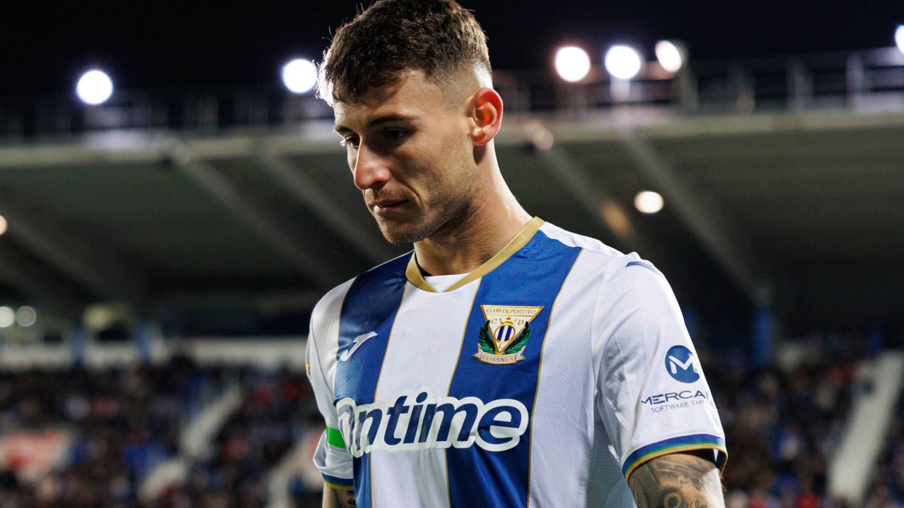 Dani Raba, como En-Nesiry