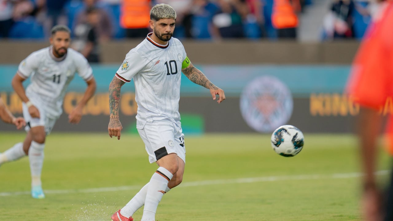 Banega rompe con el Al-Shabab y sueña con volver