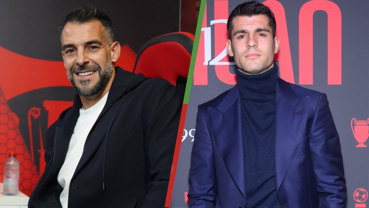 Sorprendente movimiento empresarial de Negredo y Morata en Sevilla