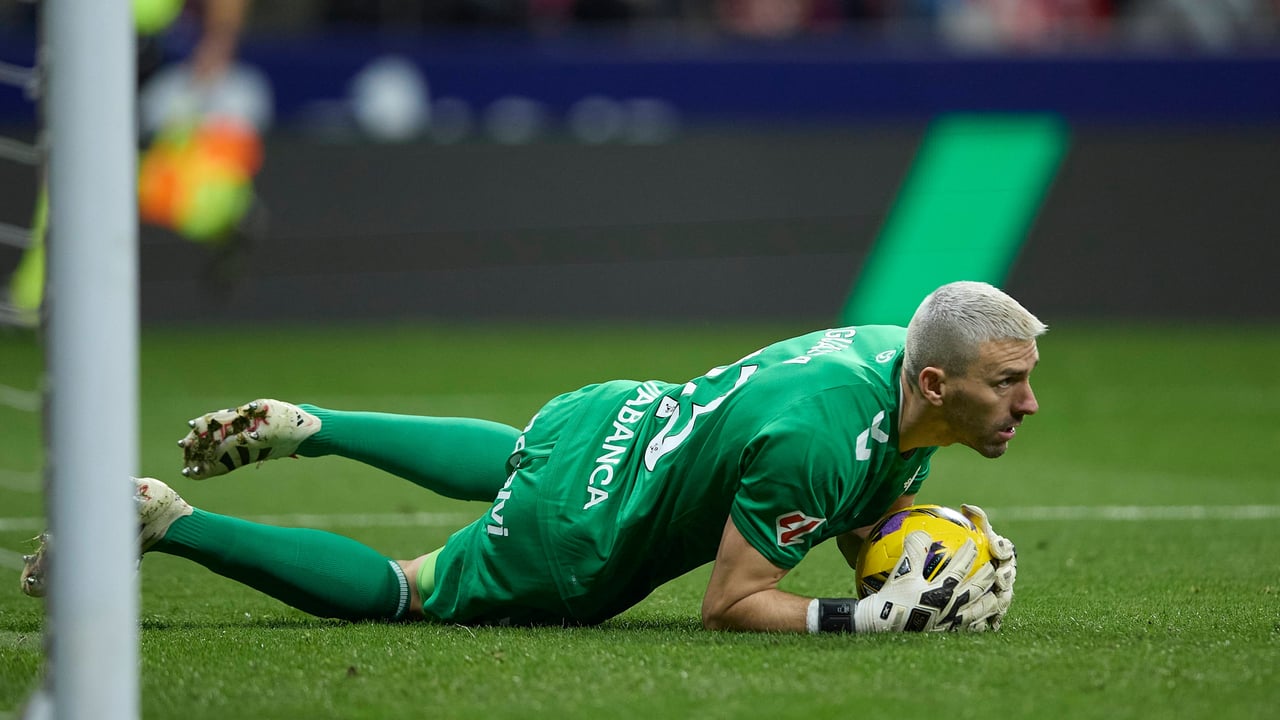 Guaita, una renovación ganada a pulso