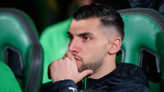 Cañizares pide una reacción a Rafa Mir tras lo ocurrido con Omar El Hilali: "Te están acusando de racista"