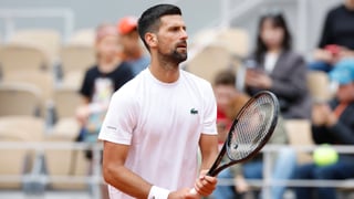 Djokovic ya tiene la ayuda extra que necesitaba para ganar Roland Garros