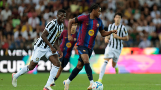 Cara y cruz del Barcelona ante Nottingham Forest y Udinese