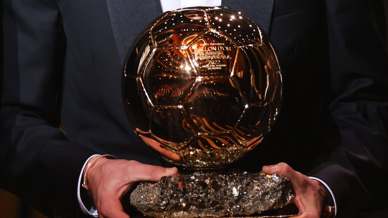 Balón de Oro 2024 la gala en directo | Ganadores y última hora en vivo de Rodri, Vinicius Jr, Mbappé, Bellingham, Lamine Yamal, Carvajal y todos los nominados