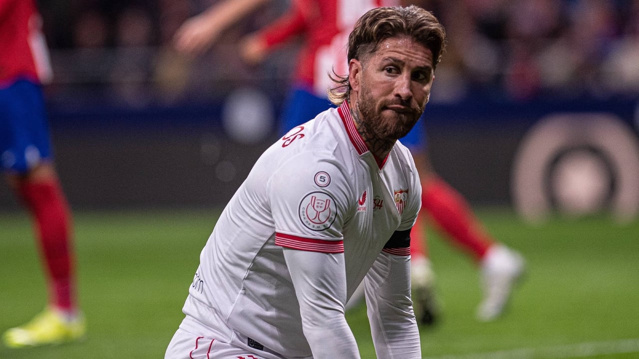 Atlético de Madrid 1-0 Sevilla: Hernández Hernández decide el último semifinalista