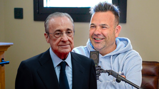 Negocios de José Elías y Florentino Pérez