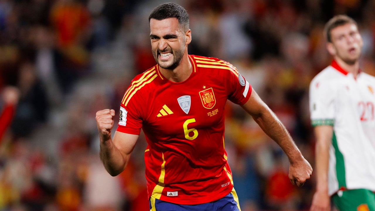 El Valencia se acuerda de Mikel Merino