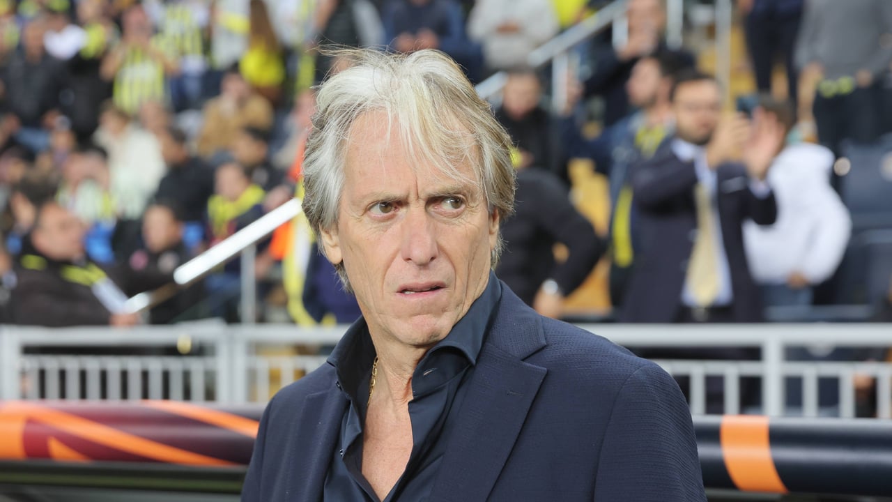 El nuevo seleccionador de Brasil