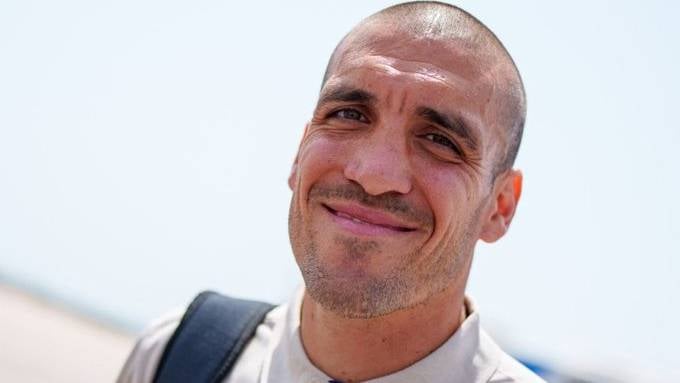 Importante sacrificio de Oriol Romeu por el Barça