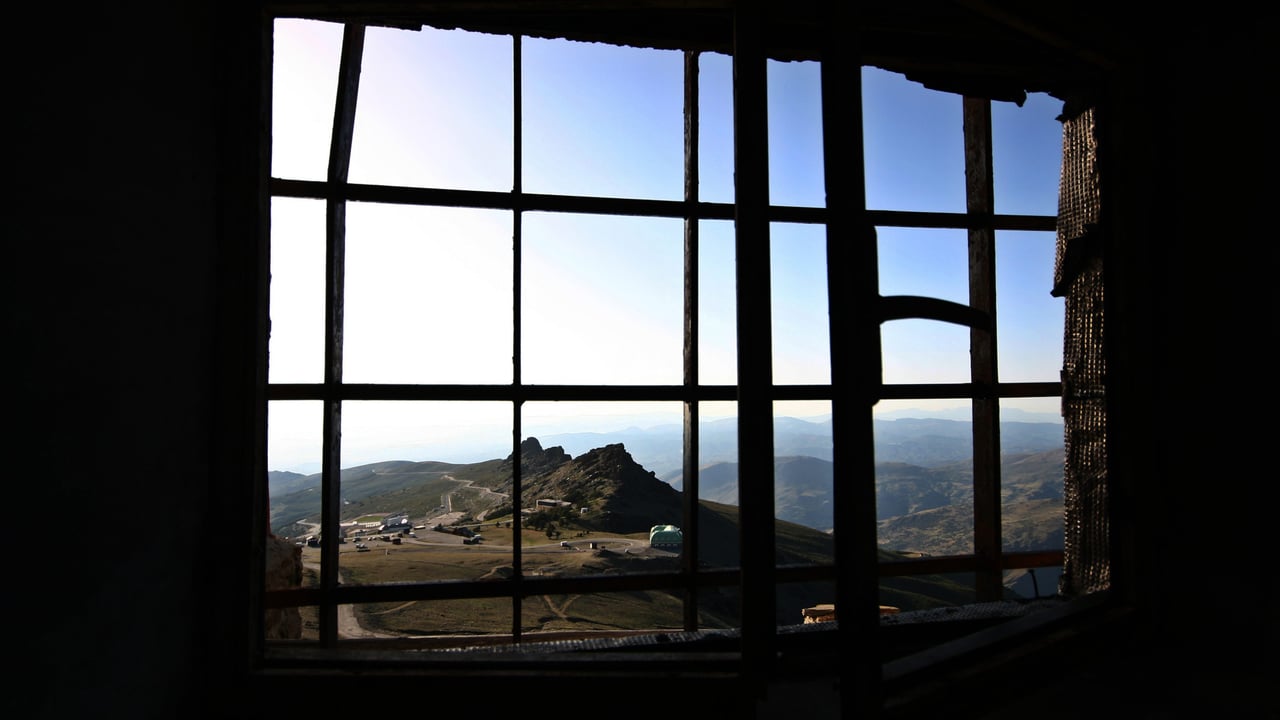 El lugar de Andalucía dónde puedes tocar las estrellas