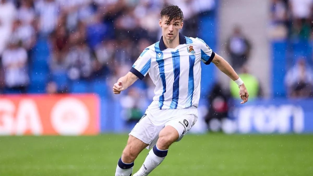 Tierney abre la puerta y la afición espera que se quede