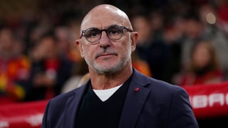 España apunta a Serbia como próximo rival tras la cancelación de la Finalissima contra Argentina