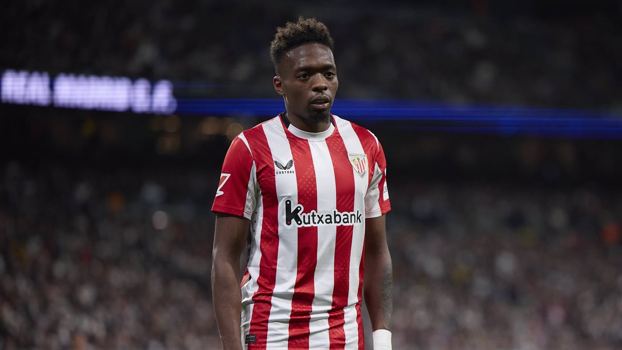 El Athletic valora una solución con Álvaro Djaló