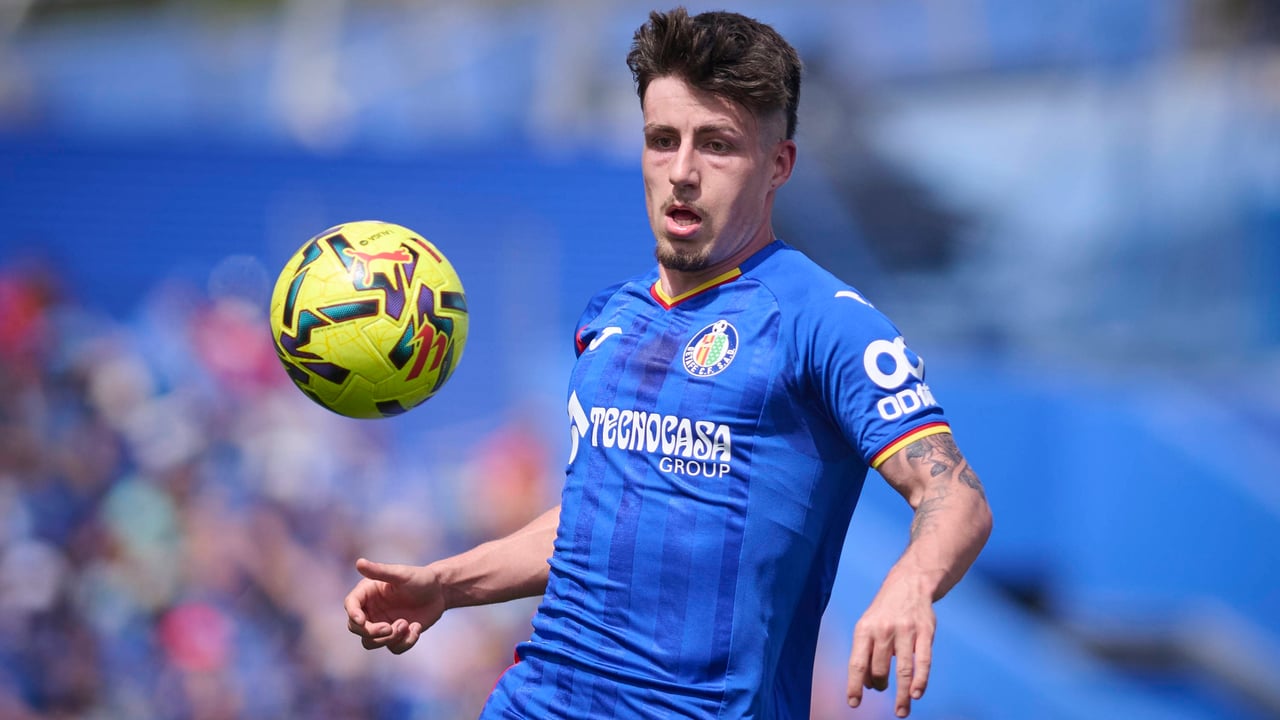 El Zaragoza se resigna con Adrián Liso: oportunidad para el Sevilla