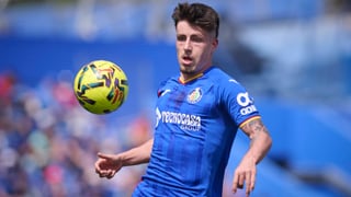 El Zaragoza se resigna con Adrián Liso: oportunidad para el Sevilla