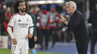 El superordenador de la Champions dicta sentencia con las opciones de Real Madrid, Barcelona, Atlético, Betis y Villarreal 