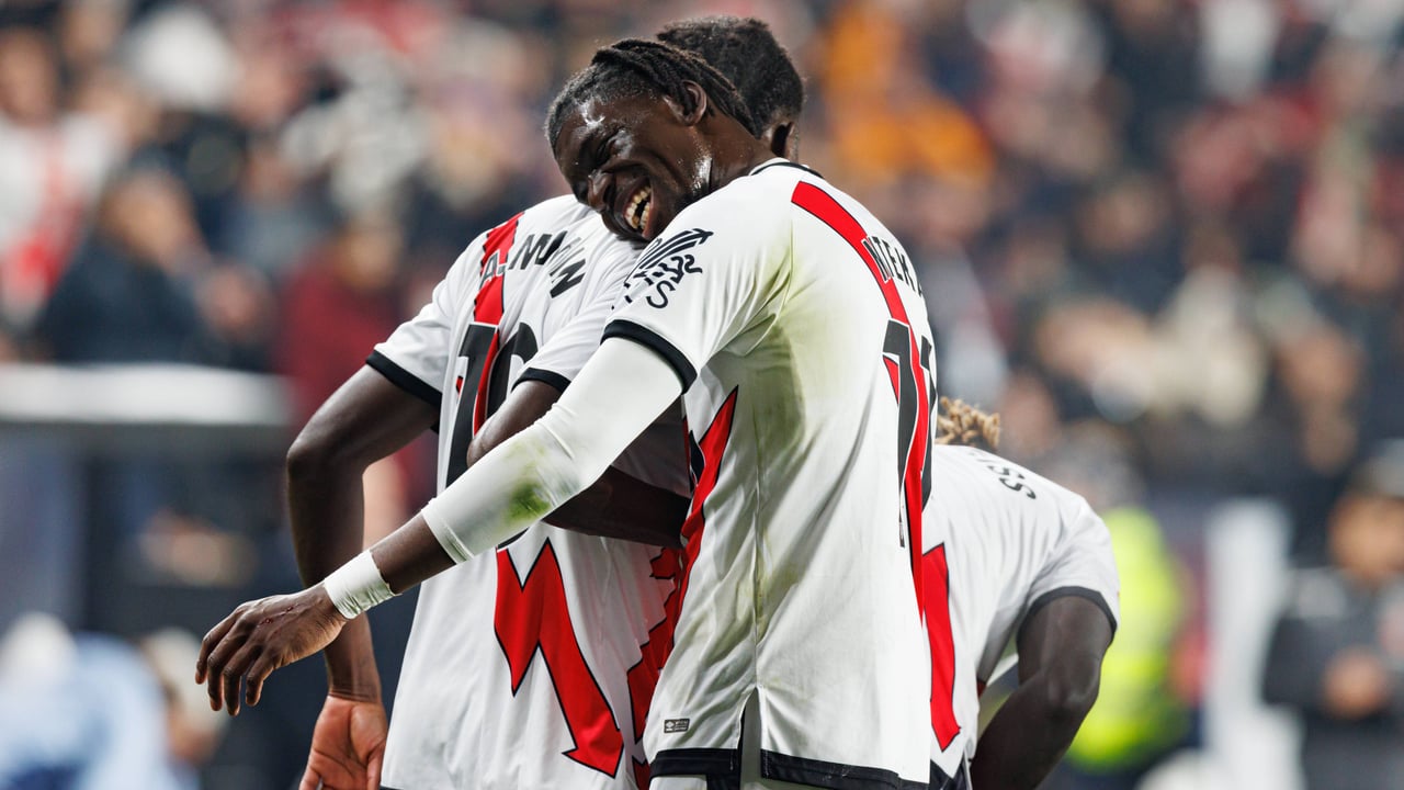 Alerta por Mumin y Nteka