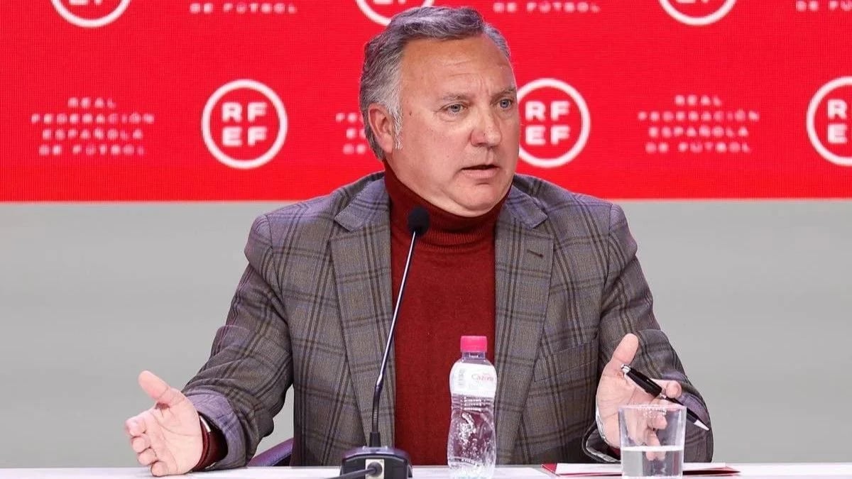 El juez del Caso Negreira asume que hubo "árbitros corruptos"