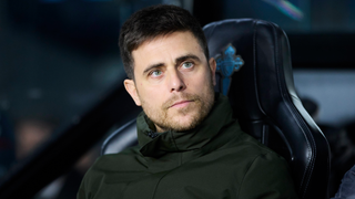 Alessio Lisci apuesta por olvidar al Real Madrid y no se fía del Valencia