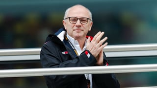 Stefano Domenicali, jefe de la Fórmula 1, anuncia nuevos cambios para Miami