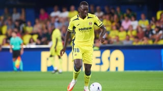 Pape Gueye lanza un aviso antes de visitar al Real Madrid: "No jugué contra Modric ni Kroos, pero los que están ahora son muy buenos"