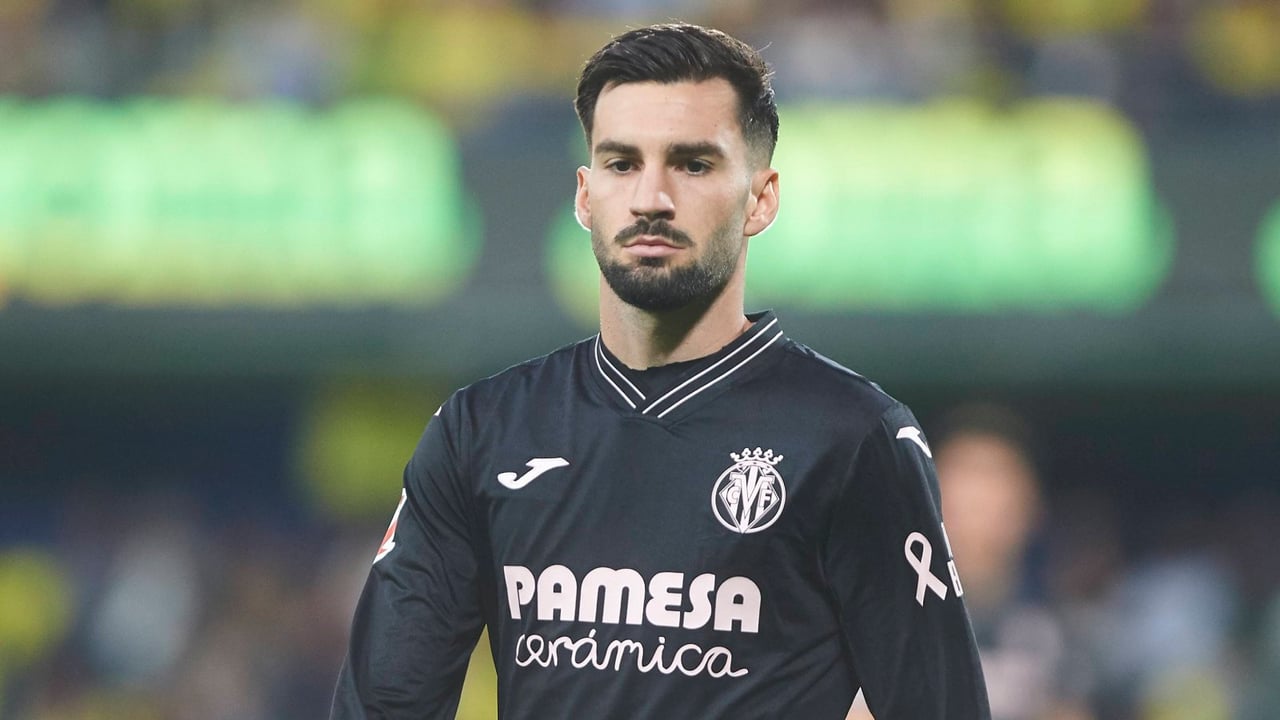 Ofensiva por el fichaje de Álex Baena