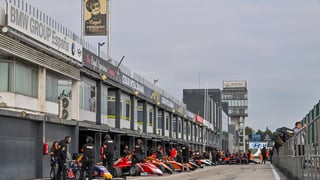 Madrid recibe con los brazos abiertos a la Formula E