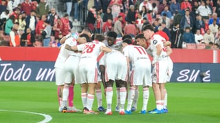 El Mallorca tampoco falla y el descenso vuelve a estar a dos puntos