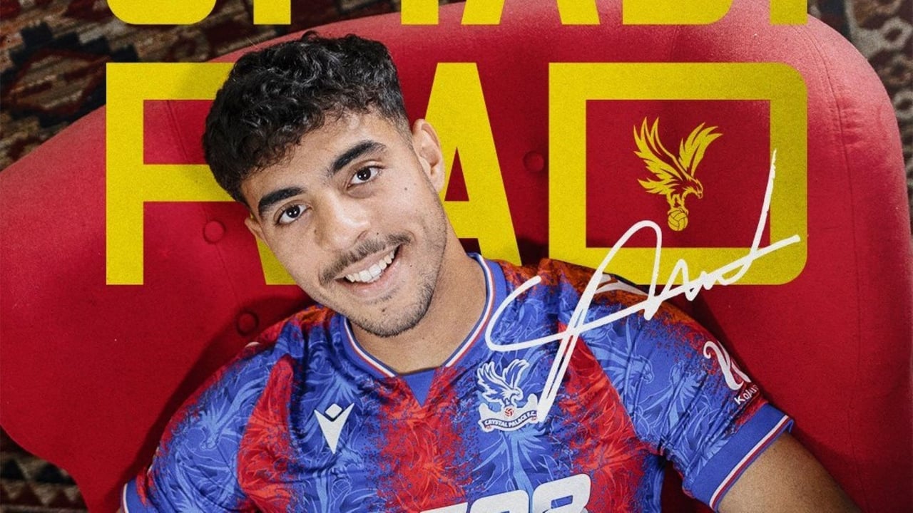 El Betis hace oficial el adiós de Chadi Riad