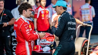 Polémica parrilla de salida en Austria con Fernando Alonso y Carlos Sainz en los puestos previstos