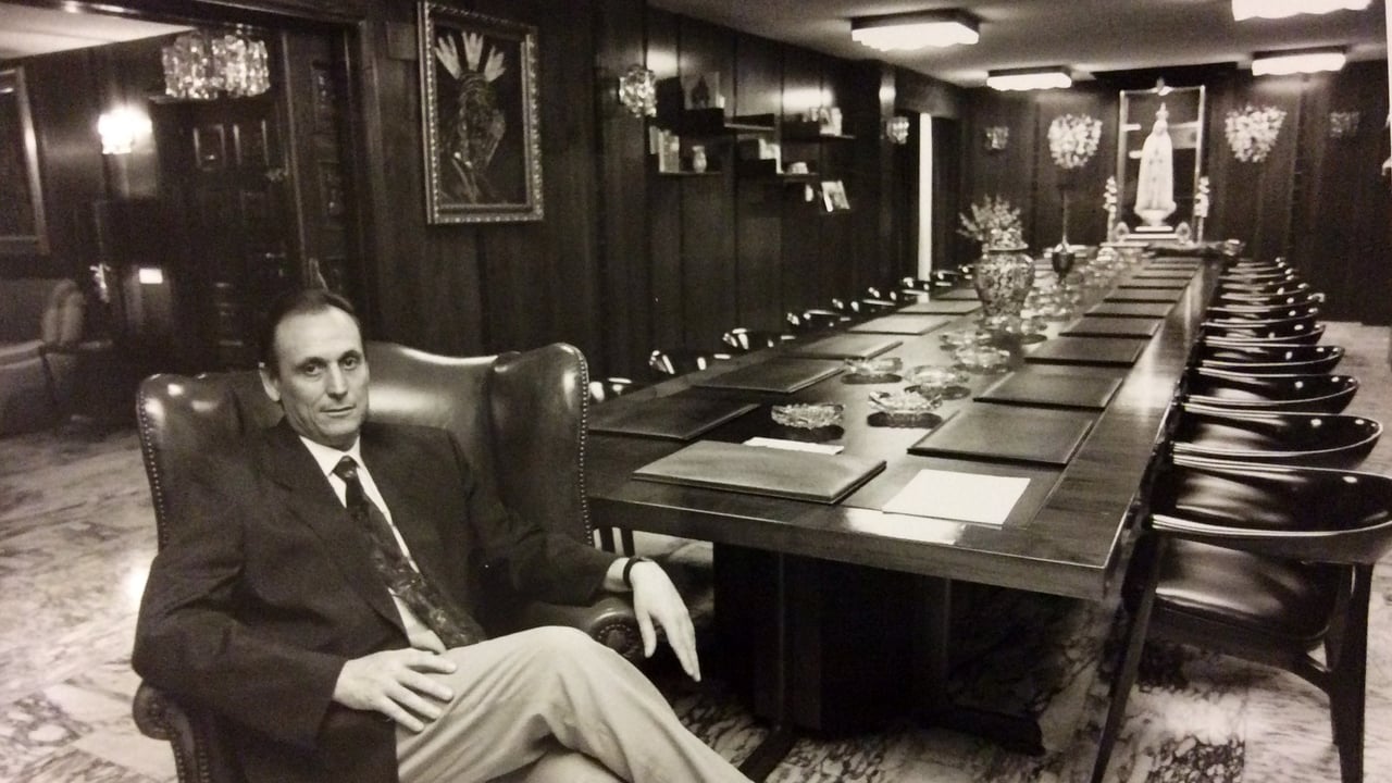 La frase que Lopera exclamaría si pudiese ver su funeral