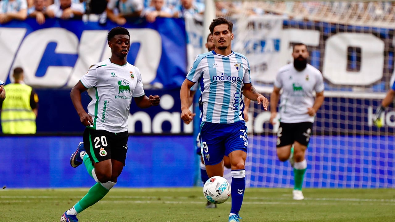 Jornada 42 de LaLiga Hypermotion 2025-26 | Partidos, horarios y dónde ver en TV la Segunda División en vivo online
