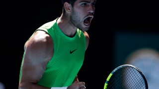 La ATP amplía los dispositivos permitidos tras el revuelo con Alcaraz