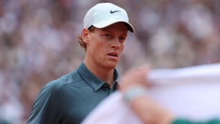 Feliciano López y el Mutua Madrid Open rezan por Sinner