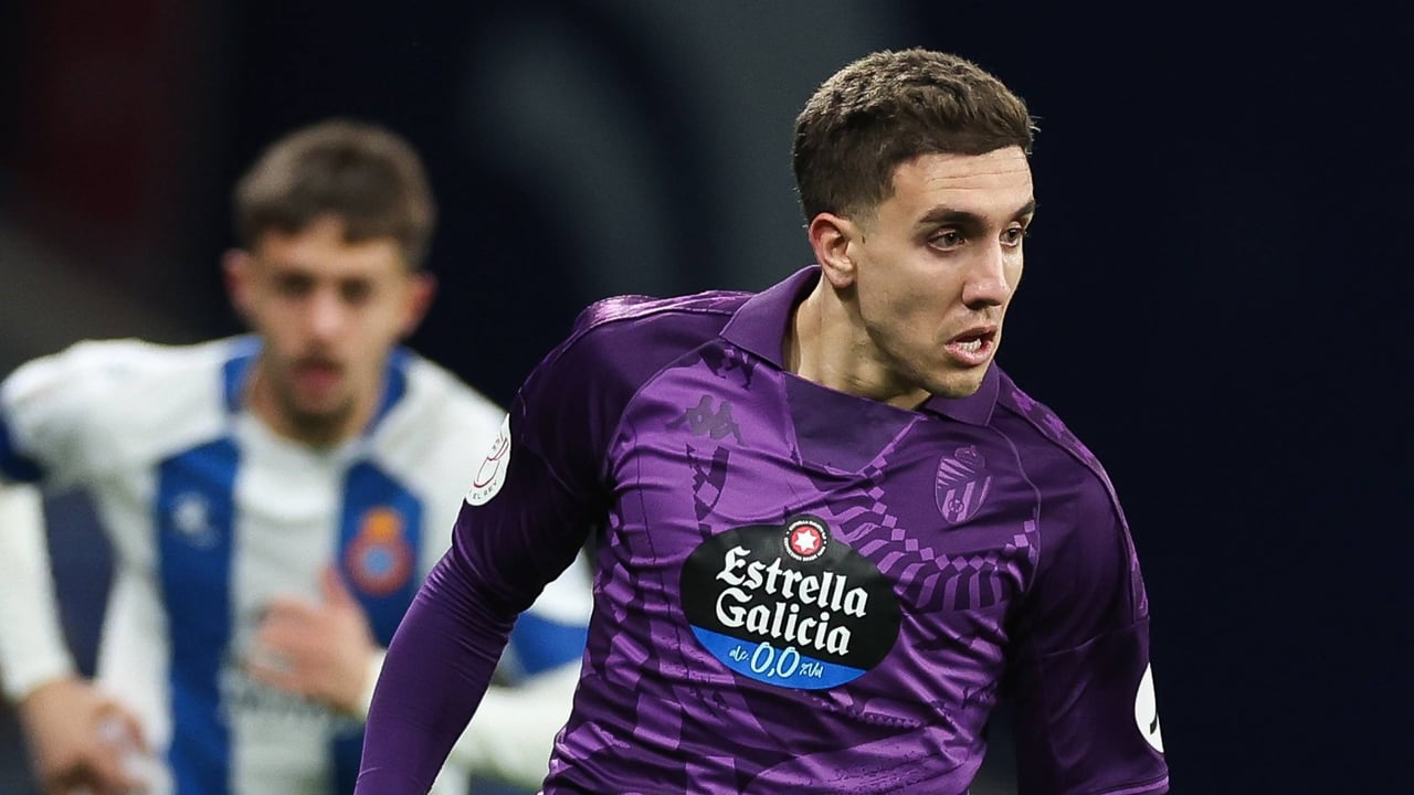 Movimientos por Joni Montiel