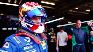 Fallece un piloto en las 24H de Nurburgring, donde está compitiendo Max Verstappen