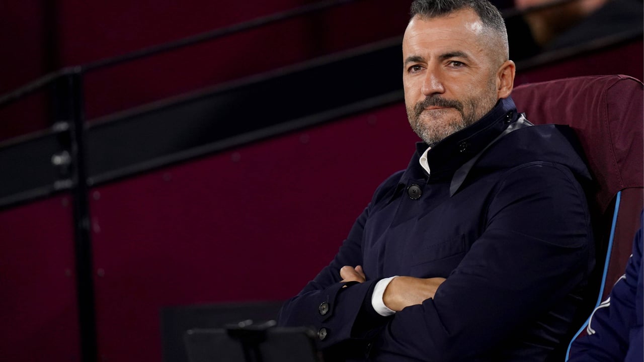 Diego Martínez, abierto a volver